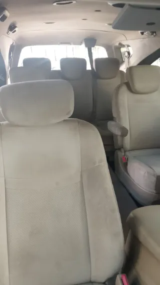 SsangYong Rodius 2007