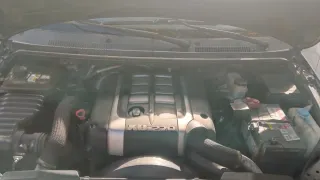 SsangYong Rodius 2007