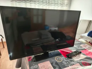 Televisión Nevir LED HD 32 Buen Estado