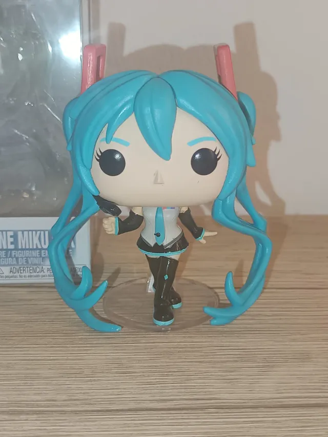 Funko Pop Hatsune Miku #960