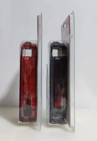 (NUEVA) FUNDA PSP RÍGIDA