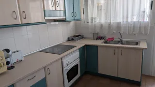 Piso en Juan Fernández, Cartagena