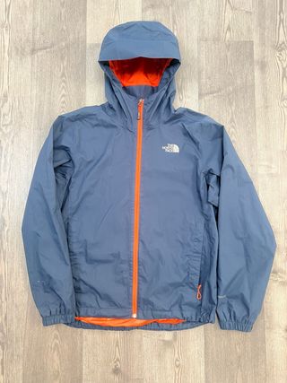 Chaqueta The North Face impermeable Talla M