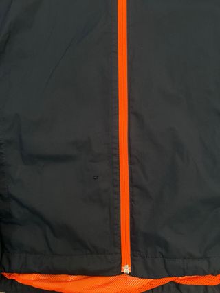 Chaqueta The North Face impermeable Talla M