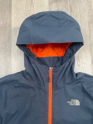 Chaqueta The North Face impermeable Talla M