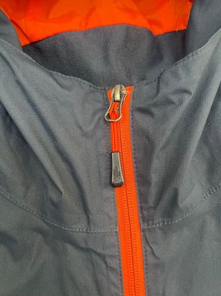 Chaqueta The North Face impermeable Talla M