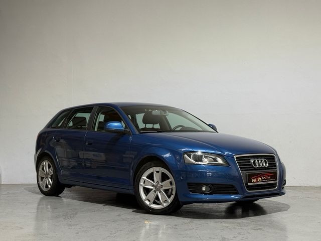 Audi A3 2010