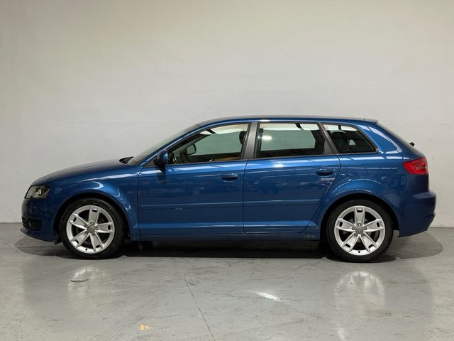 Audi A3 2010