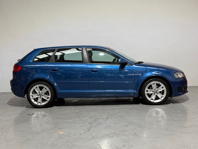 Audi A3 2010