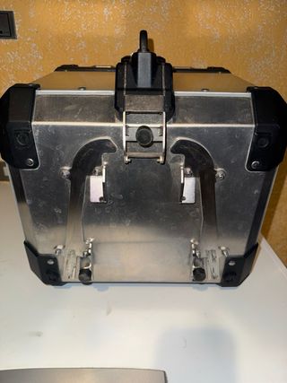 Top Case BMW ADVENTURE