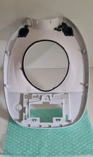 Scocca anteriore Bimby TM6 Vorwerk