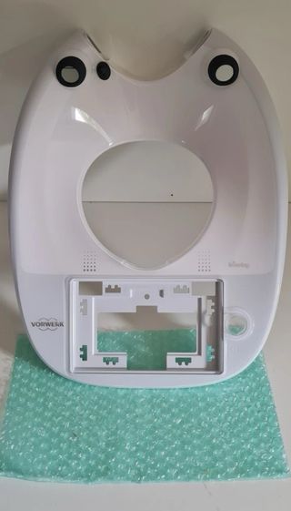 Scocca anteriore Bimby TM6 Vorwerk