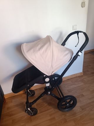 OFERTON. CHOLLO Carro Bugaboo Camaleón 3