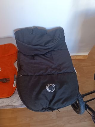 OFERTON. CHOLLO Carro Bugaboo Camaleón 3