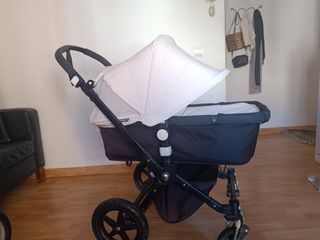 OFERTON. CHOLLO Carro Bugaboo Camaleón 3