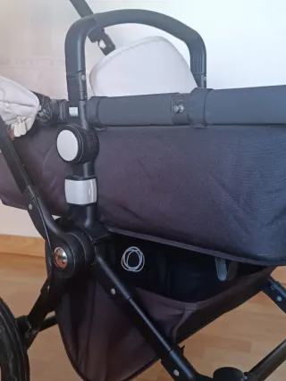OFERTON. CHOLLO Carro Bugaboo Camaleón 3