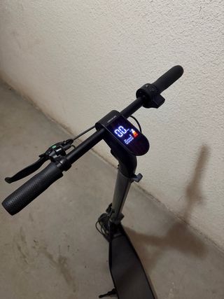 Patinete Eléctrico Cecotec Bongo D30