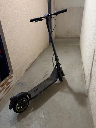 Patinete Eléctrico Cecotec Bongo D30