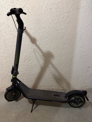 Patinete Eléctrico Cecotec Bongo D30