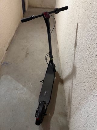 Patinete Eléctrico Cecotec Bongo D30