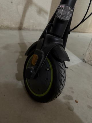 Patinete Eléctrico Cecotec Bongo D30