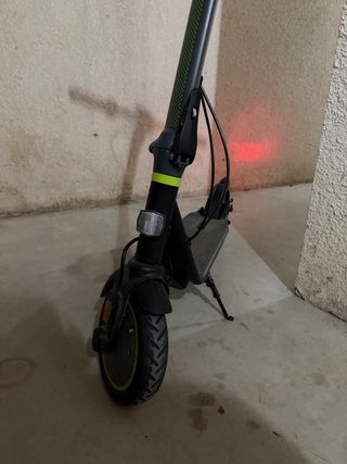Patinete Eléctrico Cecotec Bongo D30