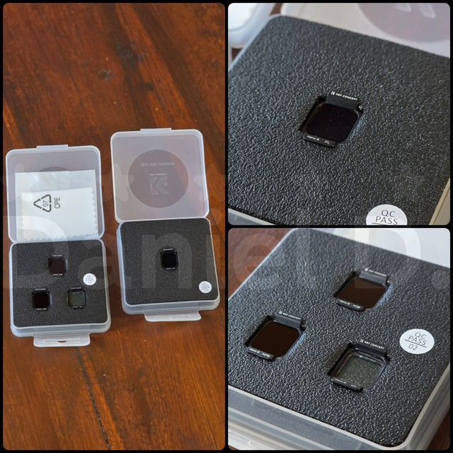 Dron DJI Flip IMPOLUTO