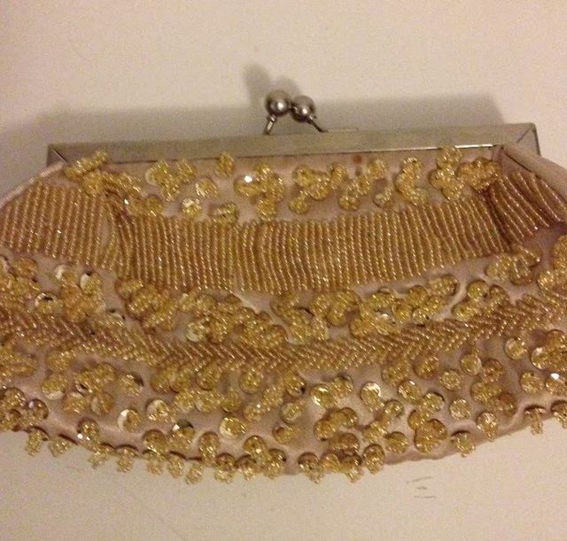 Pochette + Scarpe + Coprispalle Martin Gil