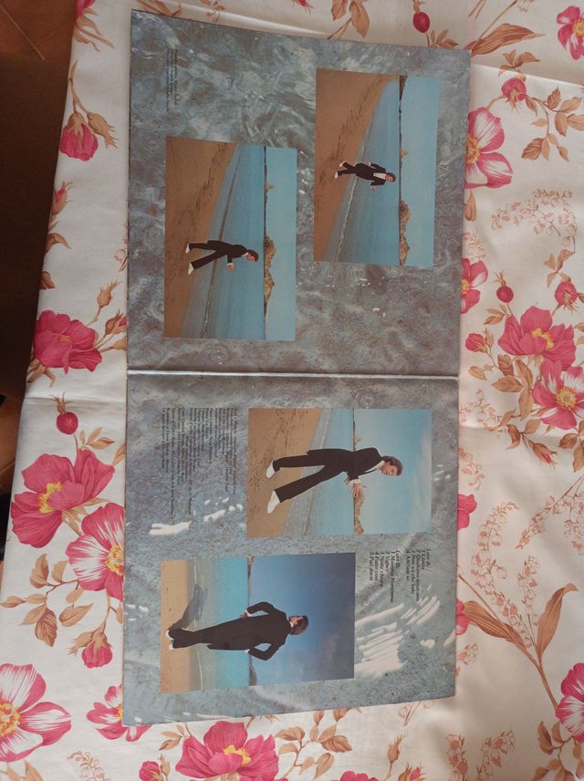 Vinile Umberto Tozzi Gloria