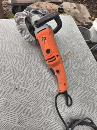 Pulidora Profesional