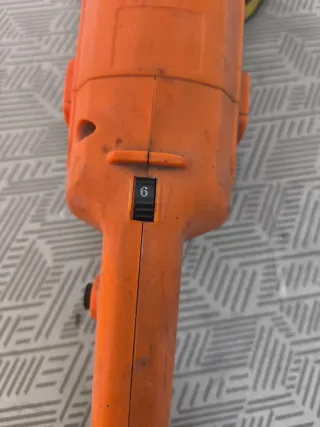 Pulidora Profesional