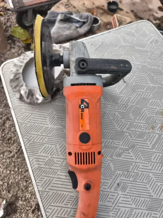 Pulidora Profesional