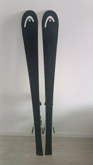 Esquís Head WC Rebels GS 159 cm