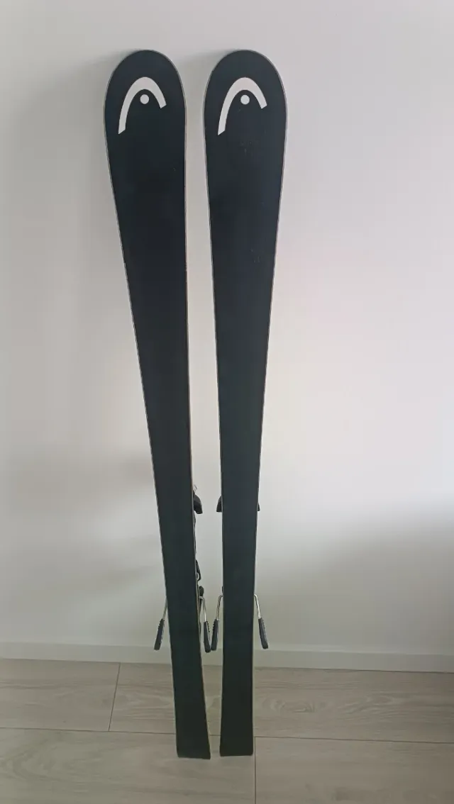 Esquís Head WC Rebels GS 159 cm
