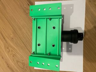 Soporte Moza R9/R12 Ajustable