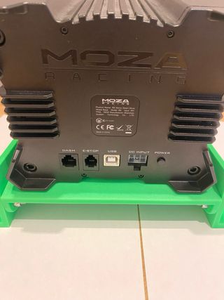 Soporte Moza R9/R12 Ajustable