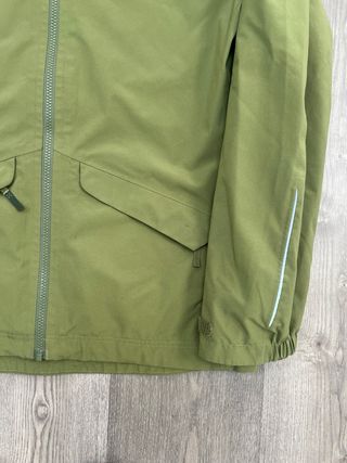 Chaqueta Haglofs impermeable Talla XS