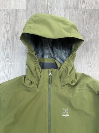 Chaqueta Haglofs impermeable Talla XS