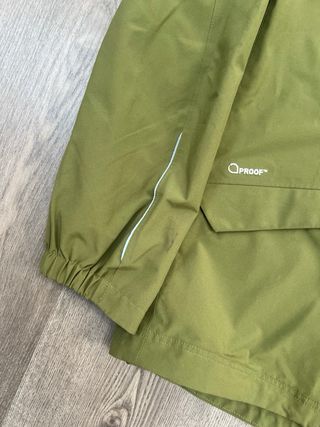 Chaqueta Haglofs impermeable Talla XS