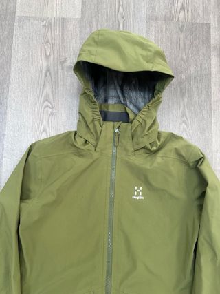 Chaqueta Haglofs impermeable Talla XS