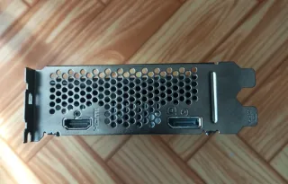 Tarjeta Gráfica MSI Aero Radeon