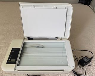 Impresora HP Deskjet 2544