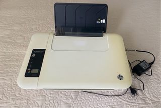 Impresora HP Deskjet 2544