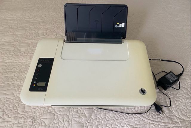 Impresora HP Deskjet 2544