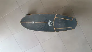 Surfskate Carver
