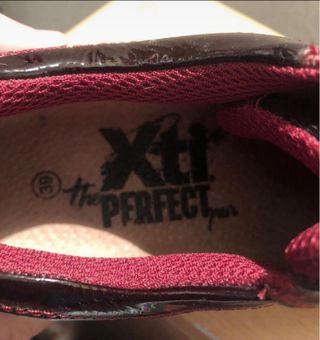 Zapatos deportivos mujer T/39