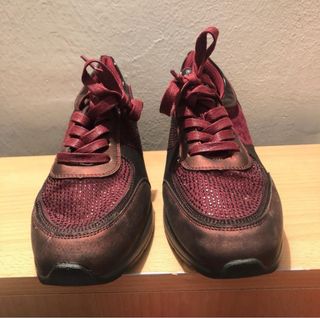 Zapatos deportivos mujer T/39