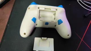 Mando Nintendo Switch Zelda