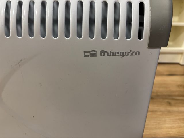 Radiador Orbegozo 3 potencias