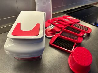 Taglia Frutta e Verdura Completo